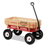All-Terrain Wagon