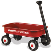 Little Wagon