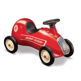 Little Pedal Roadster