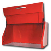 Tool Cabinet Hutches