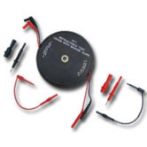 7 Pc Retratable Test Leed
