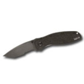 Tanto Blur Serrated