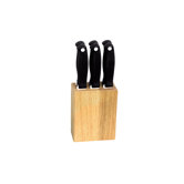 9900 Series 6 Piece Steak Knife Block Set