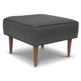 Daddy Ottoman