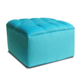 Tufted Ottoman