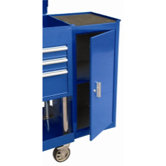Mountain Cart Side Cabinet