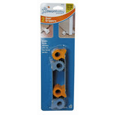 Under Door Gripper (Set of 2)