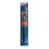 Extra-Wide Car Roller Shade for SUV's and Trucks (Set of 2)