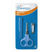 Manicure Set