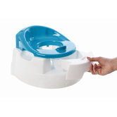 First Potty