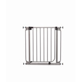 Auto Close Gate with Stop and Go Feature