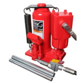 12 Ton Air Bottle Jack