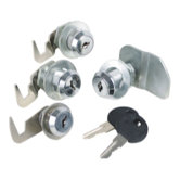 4 Locks W/ Keys For 8013/3313