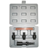Brake Caliper Rescue Tool - Brake Bleeder Screw Ex
