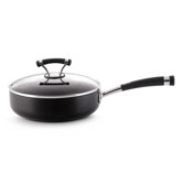 Contempo 3-qt. Saute Pan with Lid