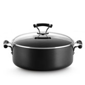 Contempo 7.5-qt. Stock Pot with Lid