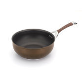 Symmetry 4.5-qt. Chef's Pan