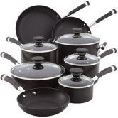 Non-Stick 13-Piece Cookware Set
