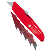 Utility Knives & Pocket Knives
