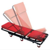 2-Up Either End Adjustable Creeper