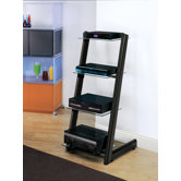 Audio Rack