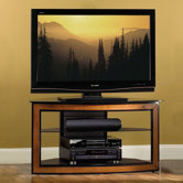 44" TV Stand