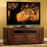 62" TV Stand