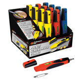 Pocket Screwdriver Combo Q