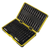 148 Pc Master Bit Set