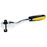Offset Standard Ratchet 3/8 & 1/2" Drive