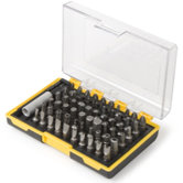 61Pc Bit Set