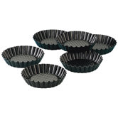Mini Tart Pan (Set of 6)
