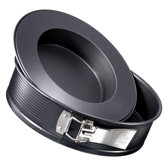 2.95" x 10.43" Springform Pan