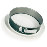 Ceramic Plate Springform Pan