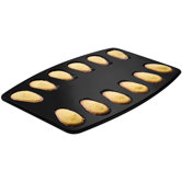 Zenker Bakeware by Frieling Madeleine Pan