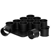 Zenker Bakeware by Frieling Nonstick Ring Mold Creations