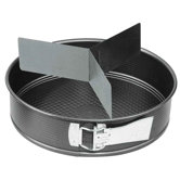Zenker Bakeware by Frieling Nonstick 3 in 1 Springform