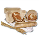 Brotforms by Frieling