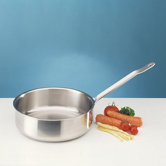 Sitram Catering Saute Pan