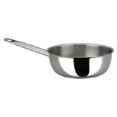 Sitram Profiserie Stainless Steel Saucier