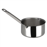 Profiserie Stainless Steel Butter Warmer