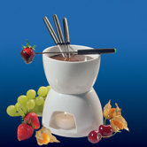 Fondue Sets by Frieling