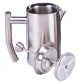 French Press Coffee Maker
