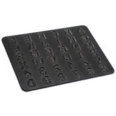 Zenker ABC 123 Baking Pan