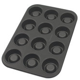 Zenker Shortcakes Baking Pan