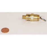 Pressure Release Valve - Part