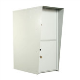 1590V2 Outdoor Parcel Locker