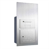 Parcel Lockers