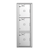 4C - Suite C - Parcel Locker