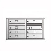 4C - Suite B- 7- Tenant Mailbox